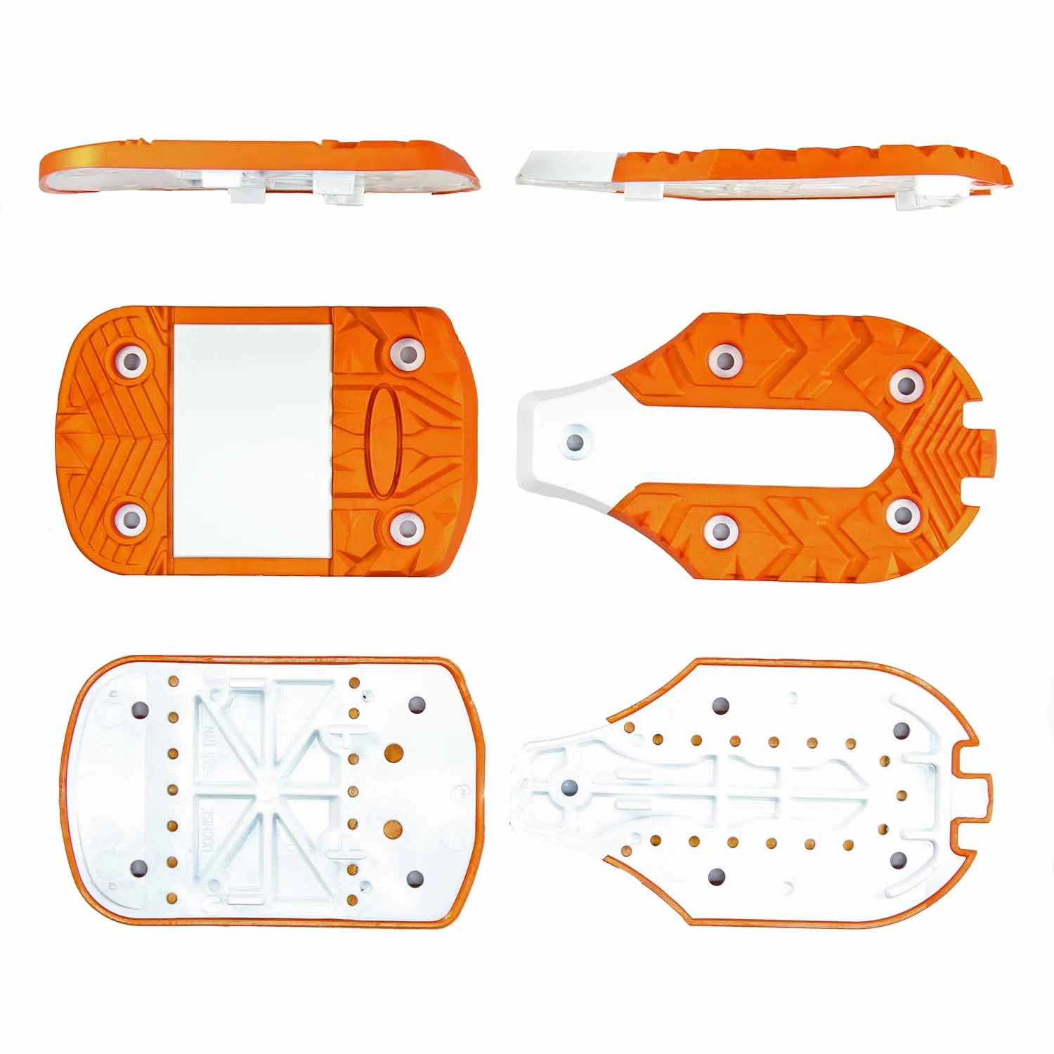 Nordica Strider Alpine Ski Boot Heel And Toe Set 3 Nordica Strider Alpine Ski Boot Heel And Toe Set