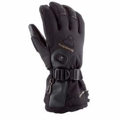 Thermic Mens Ultra Heat Ski And Snowboard Gloves