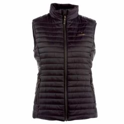 Thermic Powervest Womens Heated Vest Inc. Battery