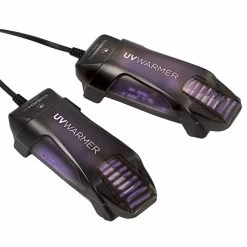 Thermic UV Ski Boot And Ski Glove Warmer