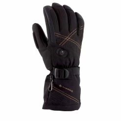 Thermic Womens Ultra Heat Ski And Snowboard Gloves