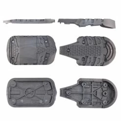 Head Vector EVO Nexo Lyt Ski Boot Heel And Toe Set