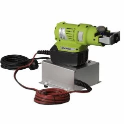 Wintersteiger Discman 4 Ski Ceramic Edge Grinder 240 Volt