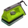 Wintersteiger Wax Iron Digital With LED Display - 230V 1000 Watt -Ski Gear Sale Wintersteiger Wax Iron Digital with LED Display 230V 1000 Watt side