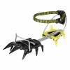 Salewa Alpinist Pro Crampons -Ski Gear Sale alpinist pro crampon