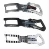 Rossignol Angled Bale Ski Boot Buckles -Ski Gear Sale angled cuff buckle left