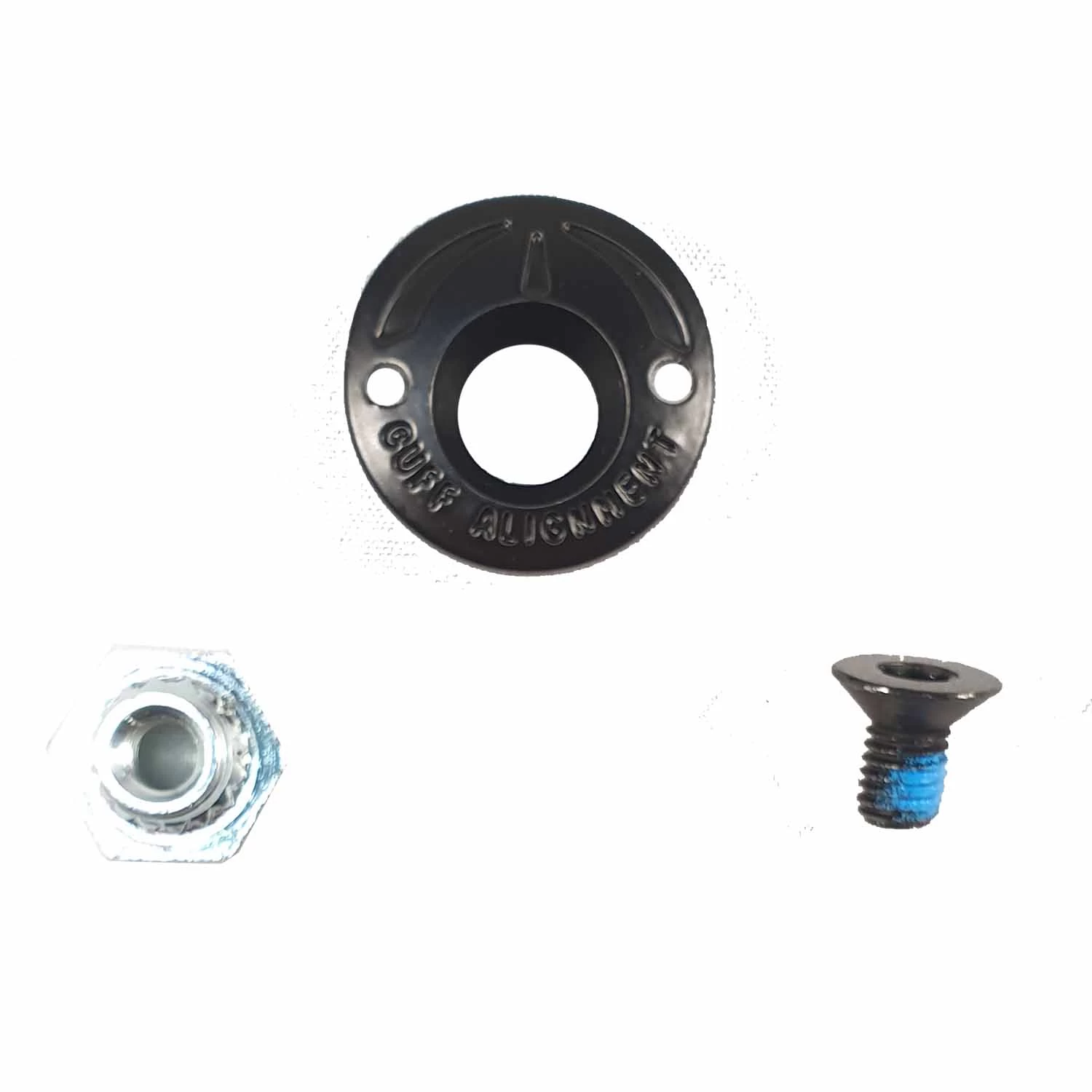 Atomic Ski Boot Progressive Cuff Alignment Kit 3 Atomic Ski Boot Progressive Cuff Alignment Kit