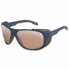 Bolle Graphite Ski And Mountaineering Sunglasses -Ski Gear Sale bolle graphite 12567 sunglasses matte navy