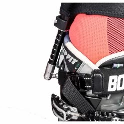 Ski-Mojo Gold Skiers Knee Support -Ski Gear Sale bootdetail