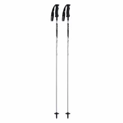 Gabel Carbon Le Chic Ski Poles (Pair)