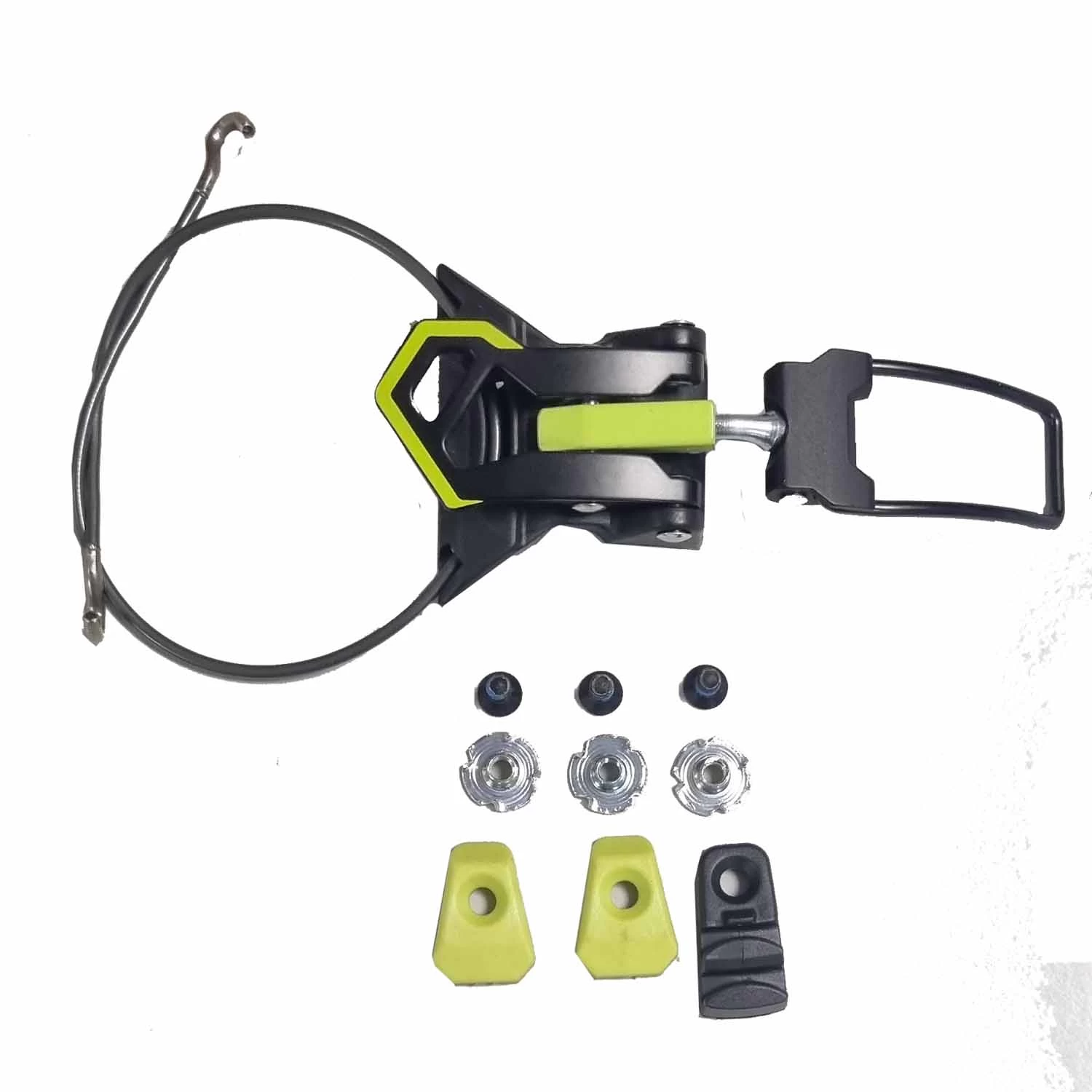 Scott Cosmos Tour And Celeste Ski Boot Instep Buckles 3 Scott Cosmos Tour And Celeste Ski Boot Instep Buckles