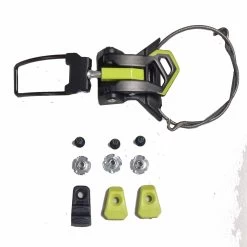 Scott Cosmos Tour And Celeste Ski Boot Instep Buckles 5 Scott Cosmos Tour And Celeste Ski Boot Instep Buckles -Ski Gear Sale cosmos celeste instep buckle right 2021 22