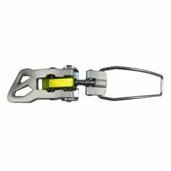 Scott And Garmont Cosmos Ski Boot Buckles -Ski Gear Sale cosmos cuff right