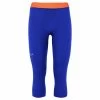 Salewa Cristallo Warm AMR Merino Mens 3/4 Tight