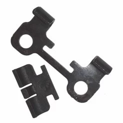 Dynafit Ski Crampon Fixation Plate Speed Radical