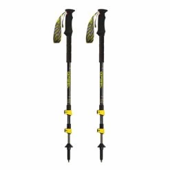 Gabel Carbon Force FLK Ski Touring Poles