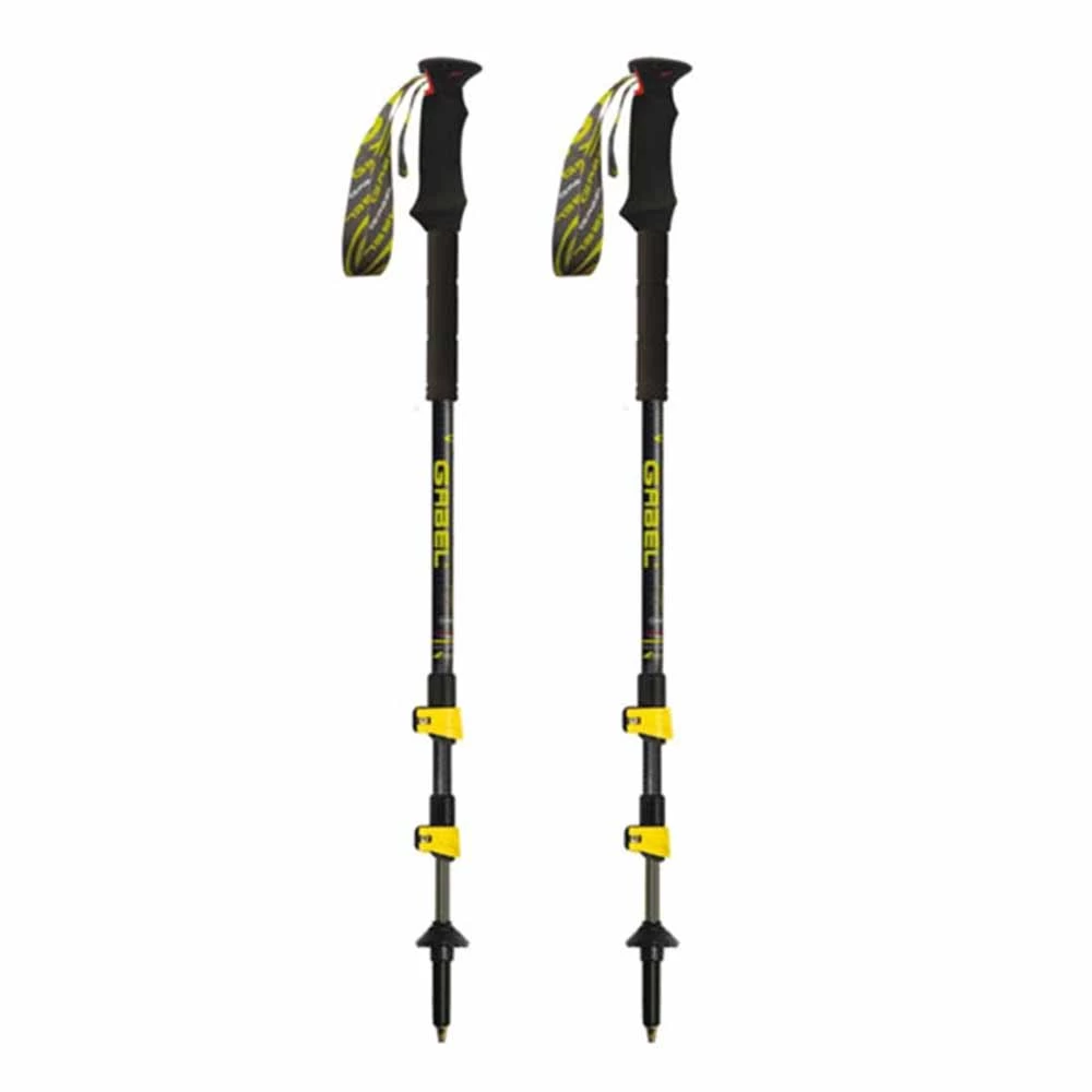 Gabel Carbon Force FLK Ski Touring Poles 3 Gabel Carbon Force FLK Ski Touring Poles