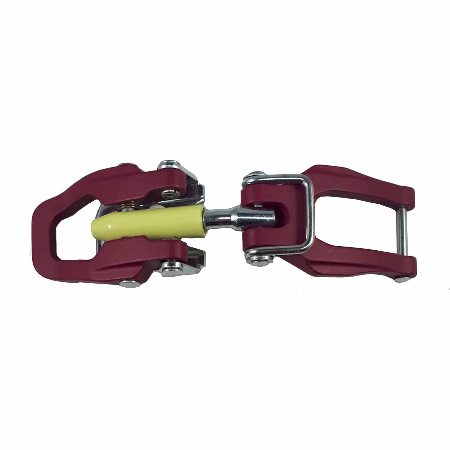 Scarpa Gea RS Ski Boot Buckles 4 Scarpa Gea RS Ski Boot Buckles - Image 2