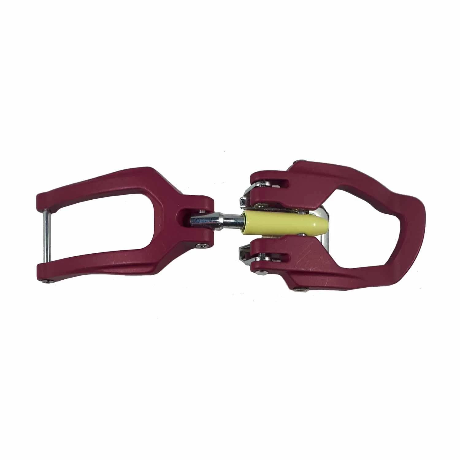 Scarpa Gea RS Ski Boot Buckles 5 Scarpa Gea RS Ski Boot Buckles - Image 3