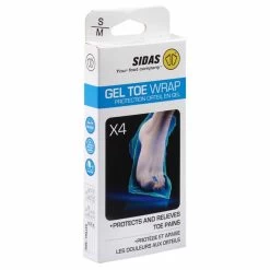 Sidas Gel Toe Wraps 7 Sidas Gel Toe Wraps -Ski Gear Sale gel toe wrap front