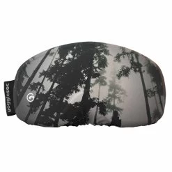 Gogglesoc Goggle Lens Cover Misty