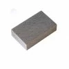 Snoli Rubber Ski Edge Polishing Block -Ski Gear Sale gray gummi stone