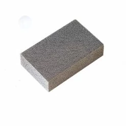 Snoli Rubber Ski Edge Polishing Block