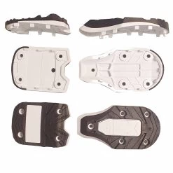 Atomic Hawx Prime Ultra (2018 On) Ski Boot Gripwalk Heels And Toes Set