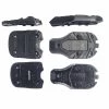 Atomic Prime XTD Tech CT Ski Boot Gripwalk Heels And Toes Set