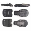Atomic Hawx Prime XTD Hybrid Tech Ski Boot Gripwalk Heels And Toes Set -Ski Gear Sale hawx prime xtd half tech grip walk heels and toes large