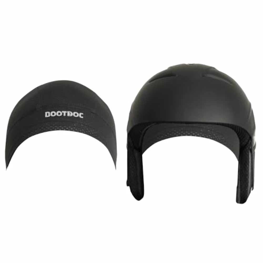 BootDoc Thin Helmet Liner 3 BootDoc Thin Helmet Liner