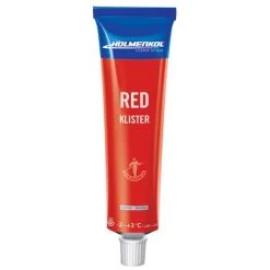 Holmenkol Nordic Klister Red