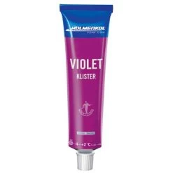 Holmenkol Nordic Klister Violet