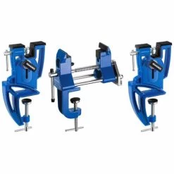 Holmenkol SuperProPlus Wide Ski Vice