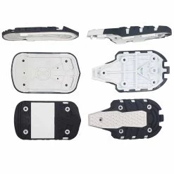 Head Kore Ski Boot Alpine Heel And Toe Set