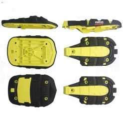 Head Kore Ski Boot Gripwalk Heel And Toe Set