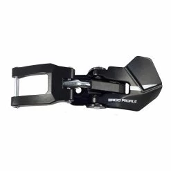 Lange Ski Boot Buckles