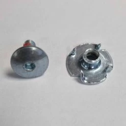 Lange Ski Boot Flex Bolt Kit