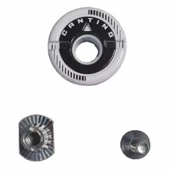 Tecnica Mach 1 Ski Boot Ankle Rivet