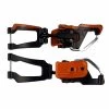 Tecnica Mach 1 LV Ski Boot Buckles -Ski Gear Sale mach one left cuff