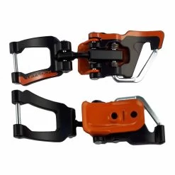 Tecnica Mach 1 LV Ski Boot Buckles 8 Tecnica Mach 1 LV Ski Boot Buckles -Ski Gear Sale mach one left toe
