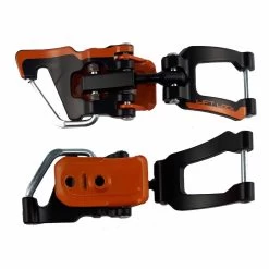 Tecnica Mach 1 LV Ski Boot Buckles 9 Tecnica Mach 1 LV Ski Boot Buckles -Ski Gear Sale mach one right toe