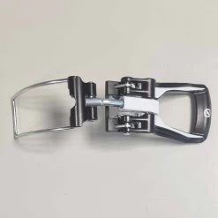 Scarpa Maestrale 2 And Gea 2 Cuff Buckle