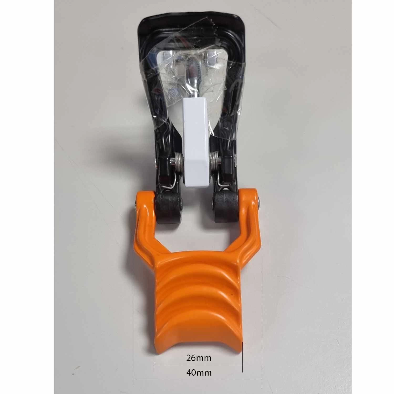 Scarpa Maestrale 2 And Gea 2 Instep Buckle Wide 4 Scarpa Maestrale 2 And Gea 2 Instep Buckle Wide - Image 2