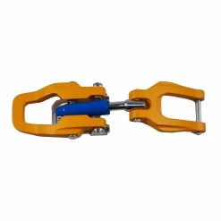 Scarpa Maestrale RS Ski Boot Buckles