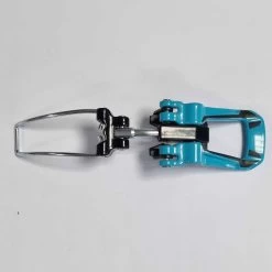 Scarpa Maestrale XT Cuff Buckle