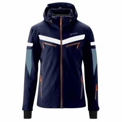 Maier Illuminate Mens Ski Jacket