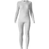 Maier Base Layer Thermal Set W Silver -Ski Gear Sale maier sports lena baselayer set women silver melange 1