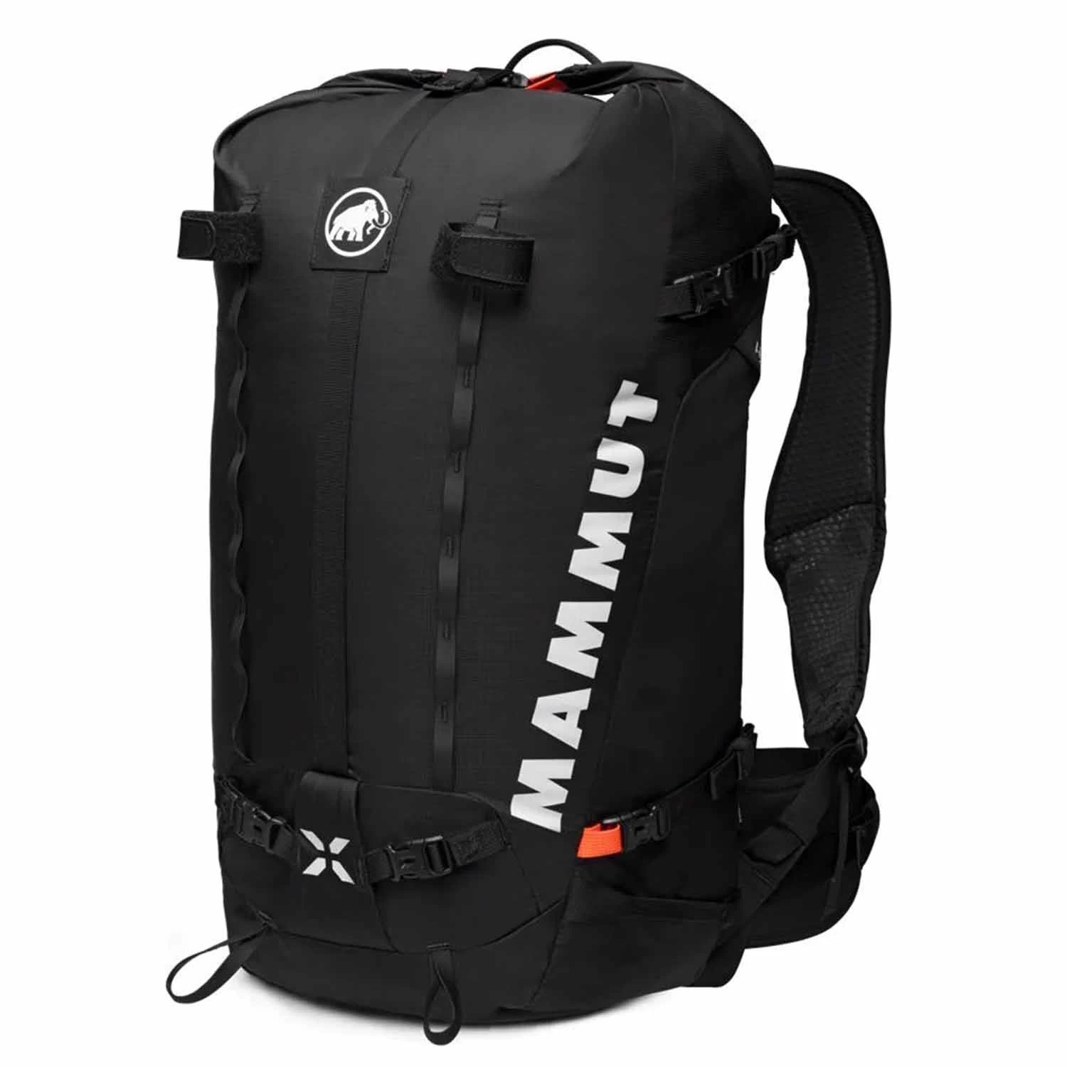 Mammut Trion Nordwand 28 Ski Backpack 3 Mammut Trion Nordwand 28 Ski Backpack
