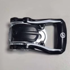 Scarpa Maestrale 2 And Gea 2 Ratchet Ankle Buckle